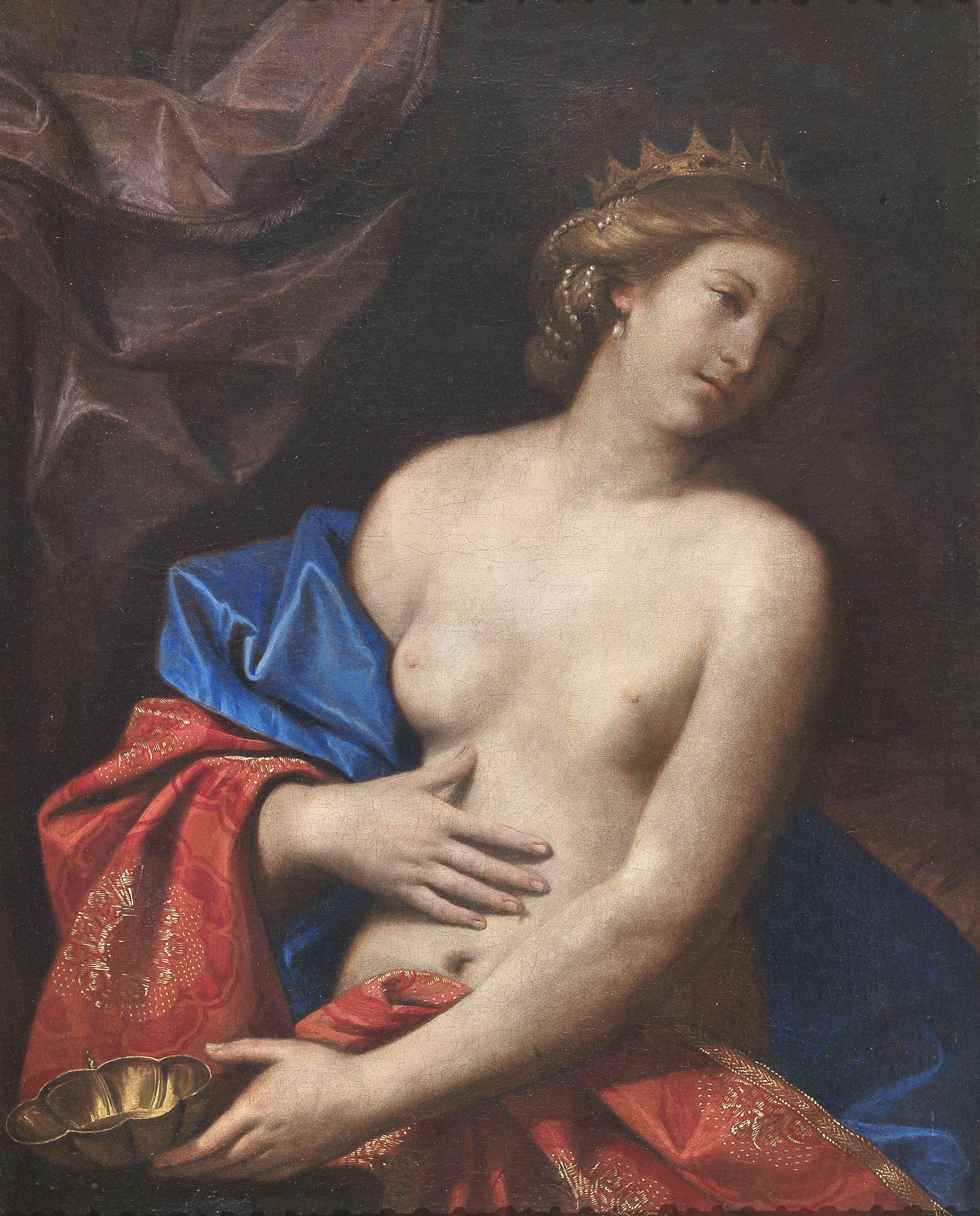 Sophonisba